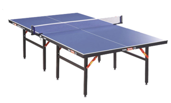 红双喜T3326乒乓球台乒乓球桌